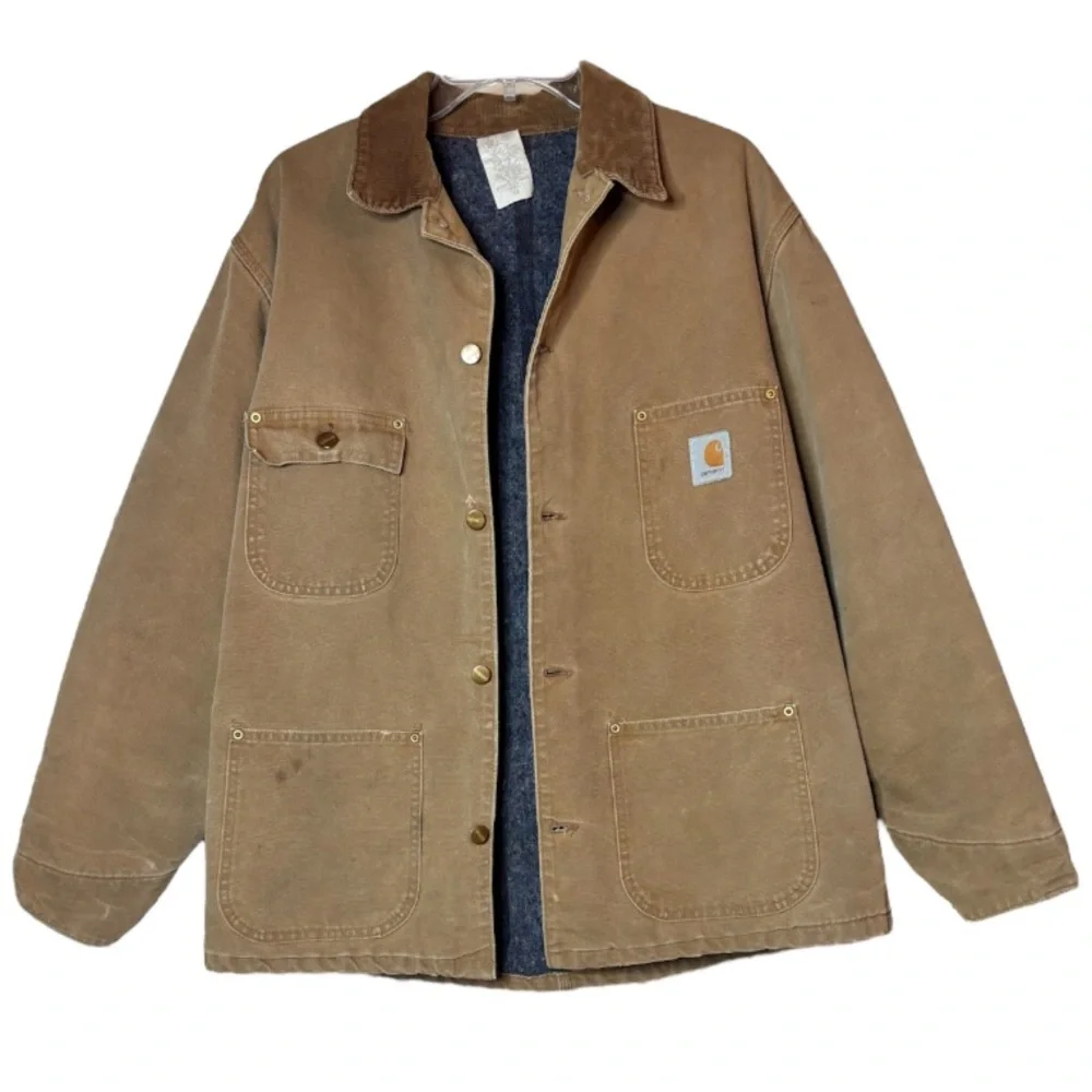 Carhartt vintage jacket